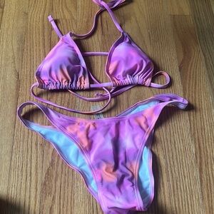 Brand New Shein Bikini Set